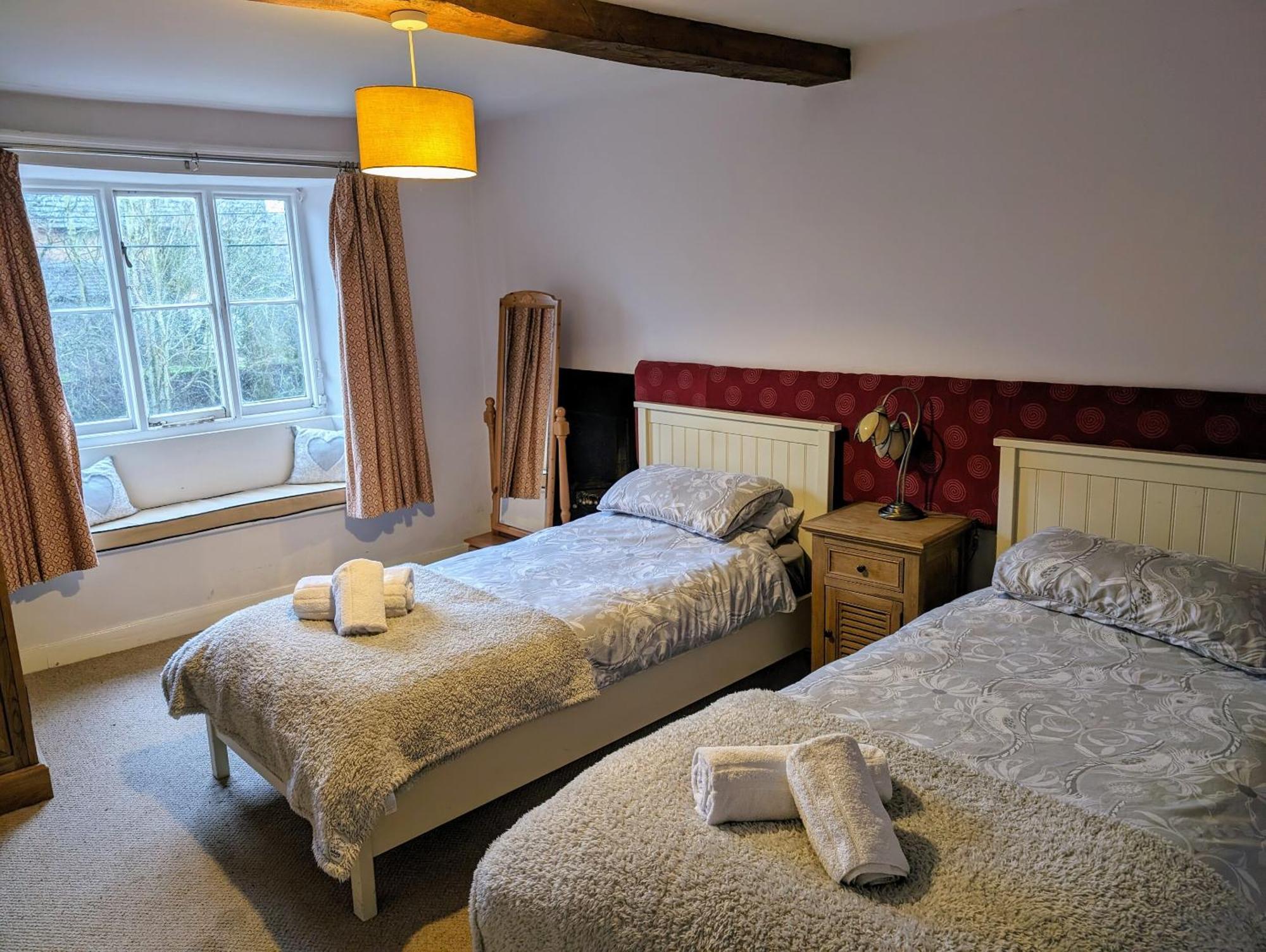 Bed and Breakfast Bartholomew Arms Maidford Exterior foto